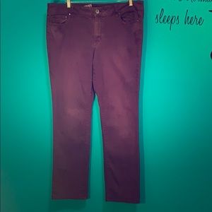 DKNY SOHO Skinny jeans